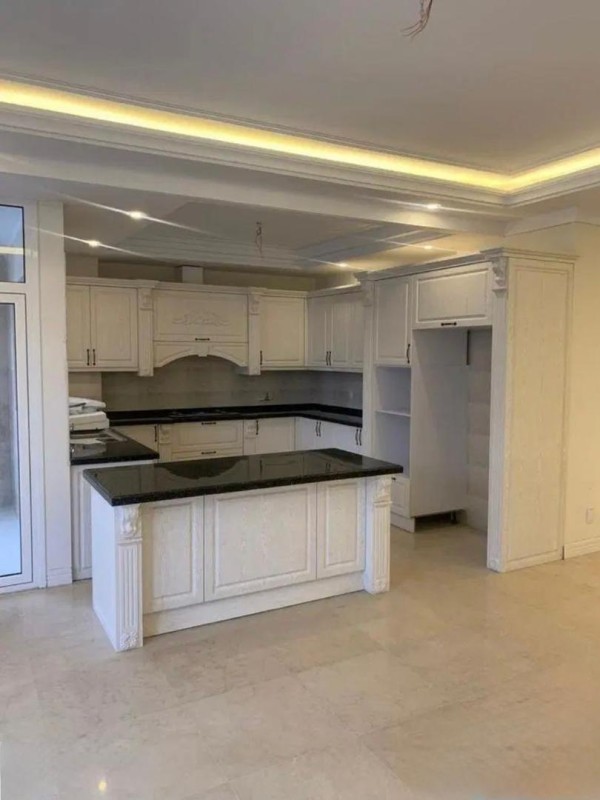 میرداماد نفت ،۱۳۶ متر٫ دو پارکینگ