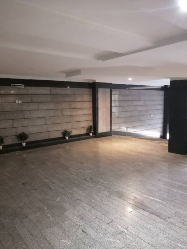 میرداماد نفت شیک