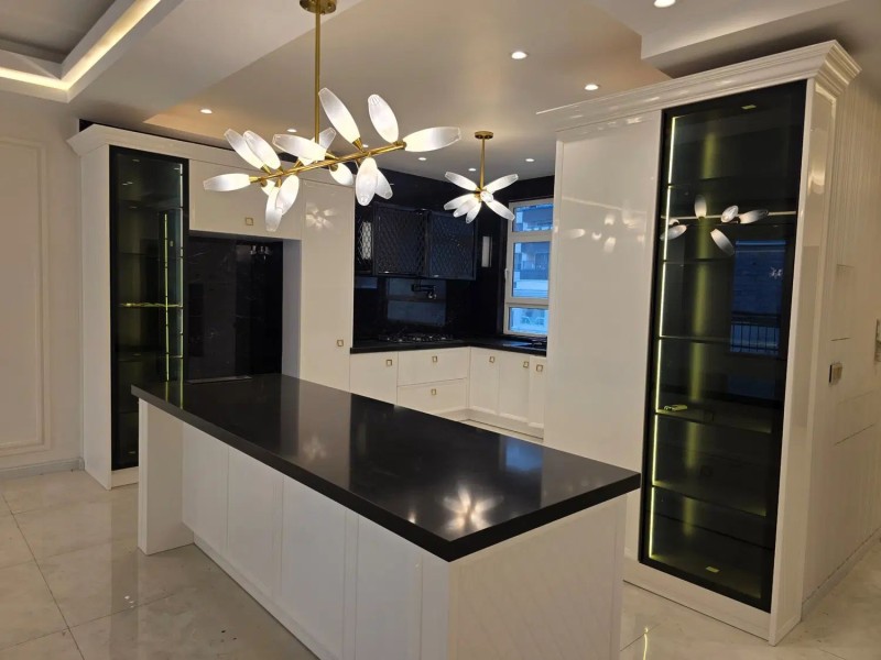 فروش 178متر به علت مهاجرت