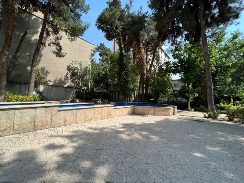 اجاره 750متر مستغلات شریعتی روبه روی میرداماد