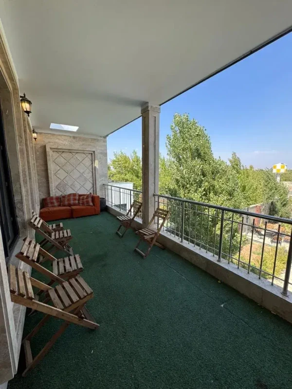 اجاره 180متر همکف مشاغل کم تردد قبا