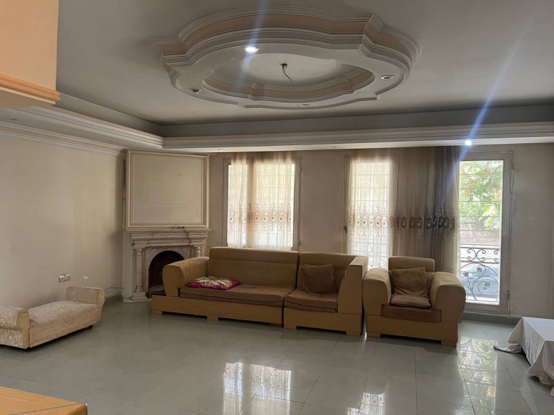 153 متر زعفرانیه موقعیت اداری تجاری بر اصلی