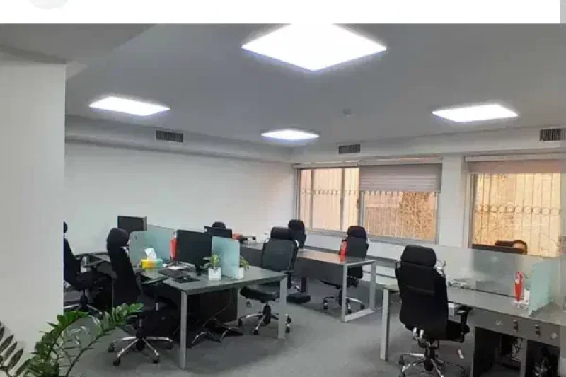 اجاره 220متر /سند اداری/بوستان دهم