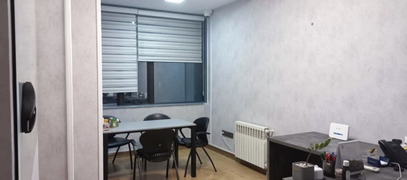 فروش موقعیت اداری ساختمان برند پاسداران