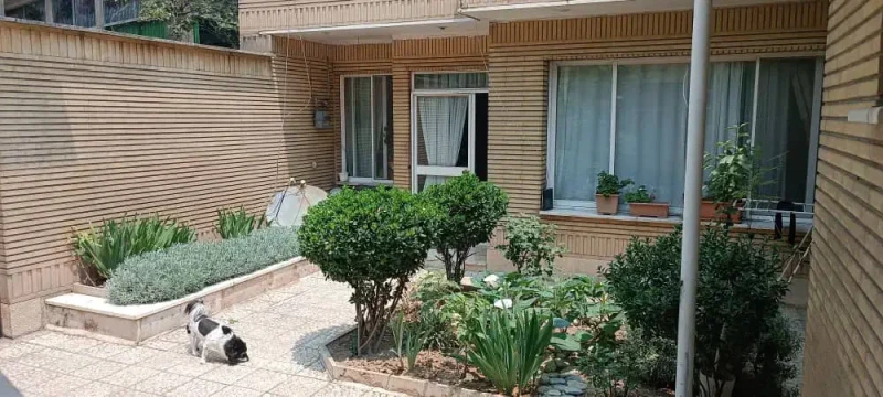 اجاره150متر ویلایی/دیباجی