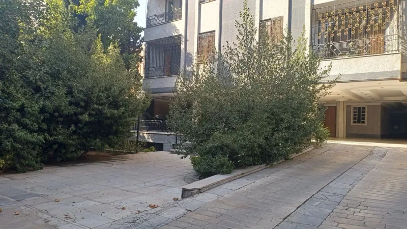 فروش 510متر/ویلایی/قابل سکونت/قلهک