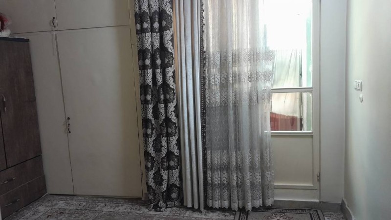 56 متر آپارتمان