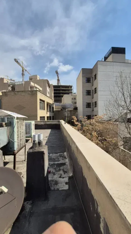 فروش550متر/2نبش/950متر بنا/مختص موسسه اداری وپزشکی