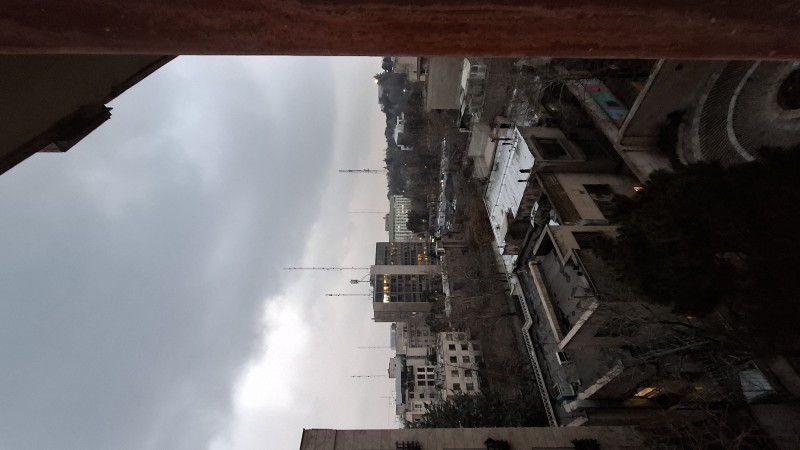 ۶۰ متر موقعیت اداری شمال جردن با امکانات کامل و نورگیر