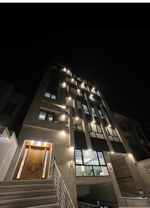 ونک ملاصدرا 155متر 3خوابه