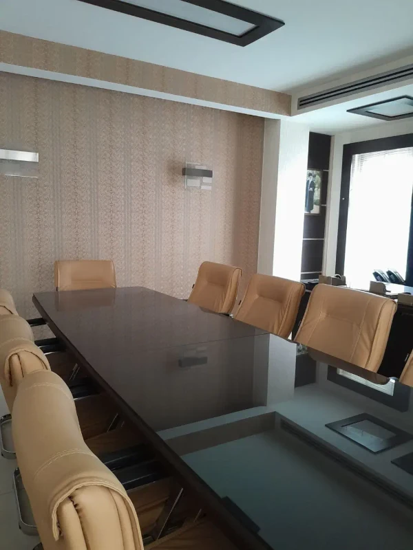 فروش 55متر/سنداداری/همکف/میرداماد/استثنایی