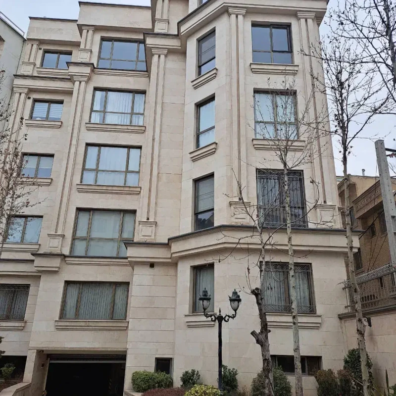 اجاره110متر/اداری/بر پاسداران/2اتاق/فول