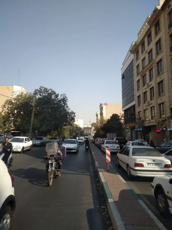 اجاره 125متر مغازه/ قبا