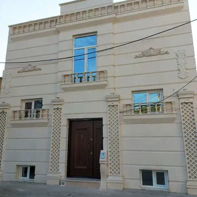 اجاره 300متر مستغلات/2طبقه/فرخی یزدی