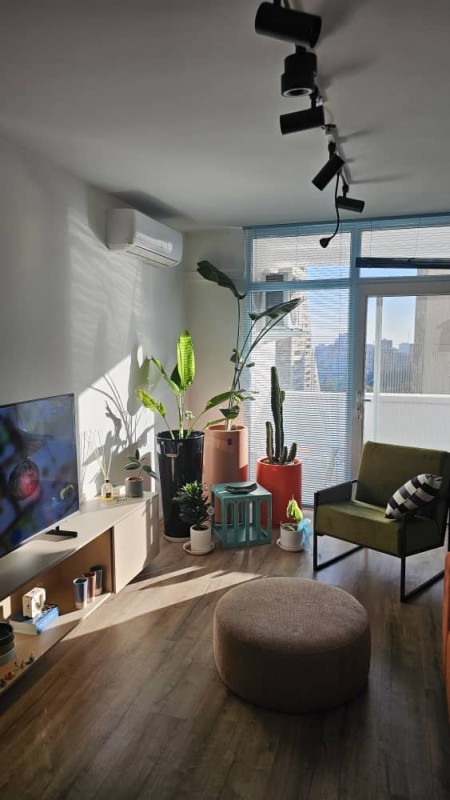 اوین برج آتی ساز 75متر لوکس