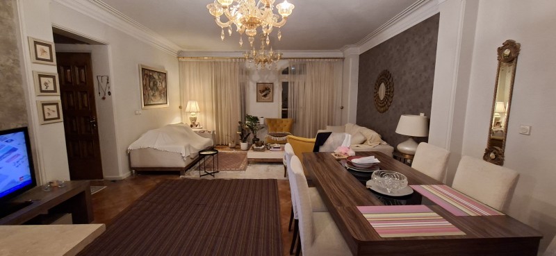 شیخ بهایی جنوبی 100متر 2خوابه