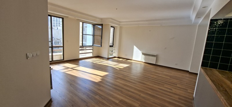 ونک ملاصدرا ۱۰۰متر ۲خوابه