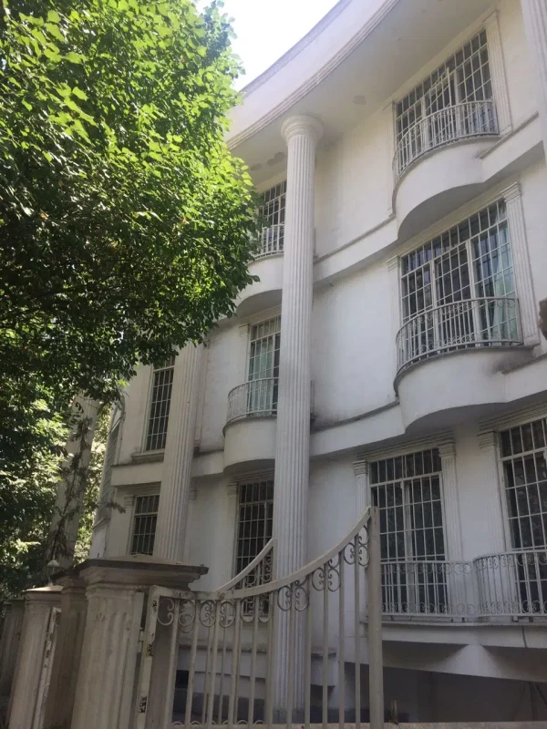 اجاره600متر/ویلا دوبلکس/6خواب/قبا/ نیایی