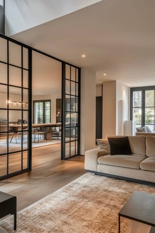 فرشته ، الهیه ( ۳۰۰ متر تکواحدی و نوساز ) طراحی مدرن