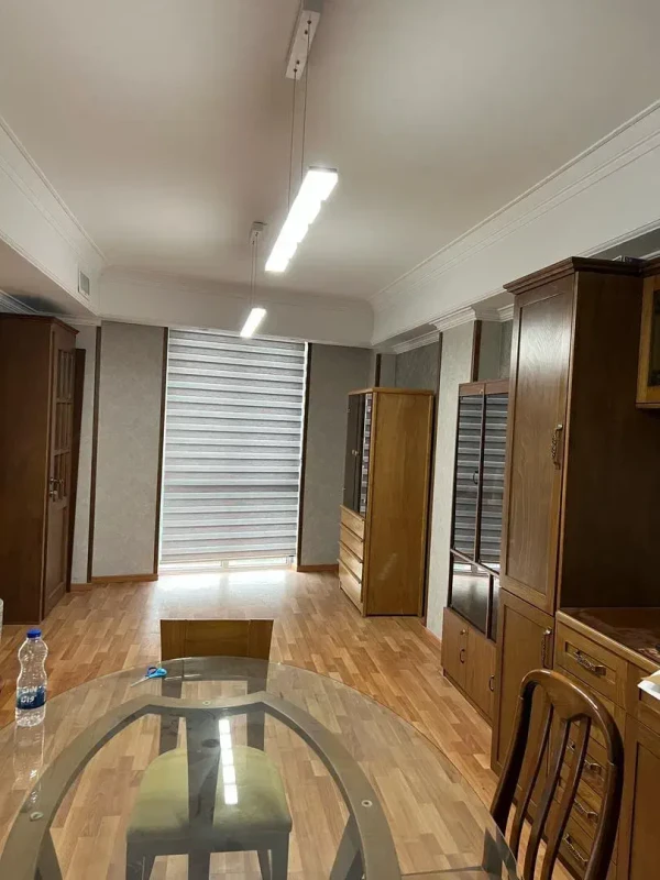 اجاره 110متر دفتر کار بر پاسداران