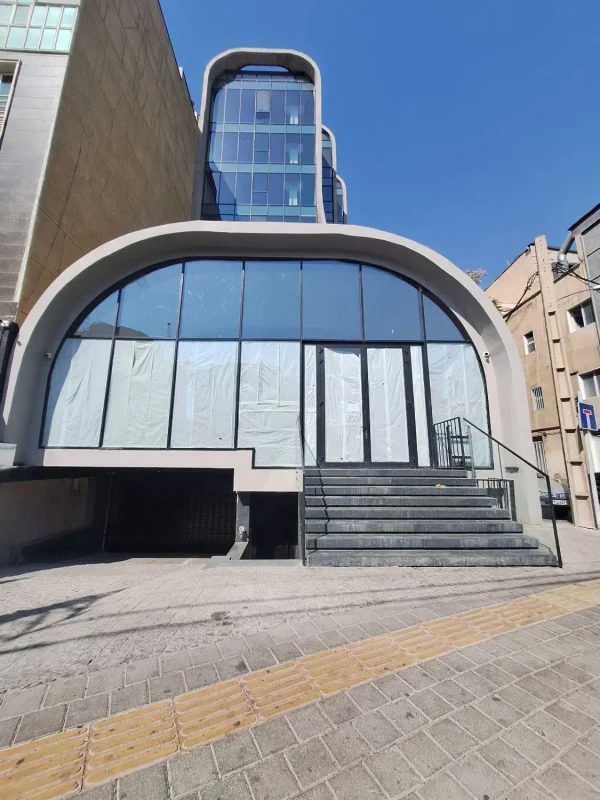 اجاره 700مترمغازه/بردولت/نمایشگاه ماشین