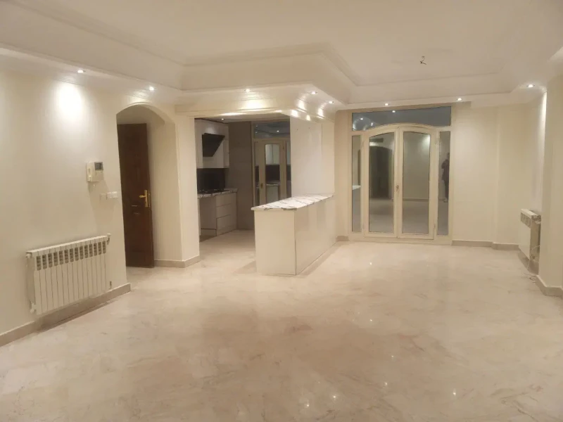 اجاره120متر/2خواب/قلهک/فکوریان