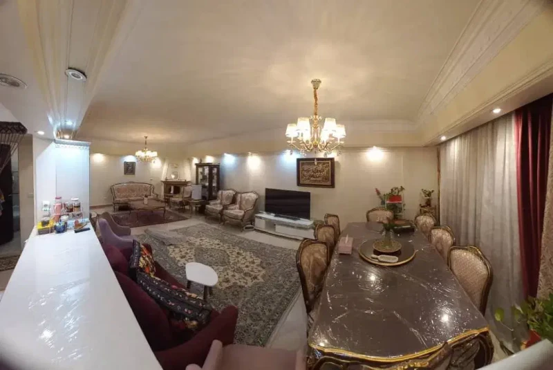 اجاره 98متر/دولت /جلالی