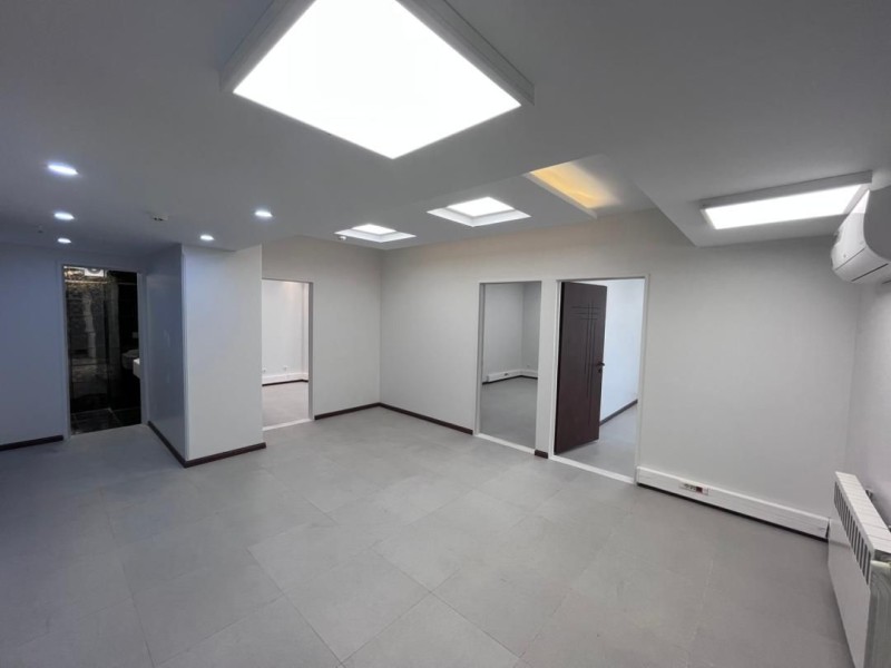 اجاره130متر/سند اداری/پاسداران