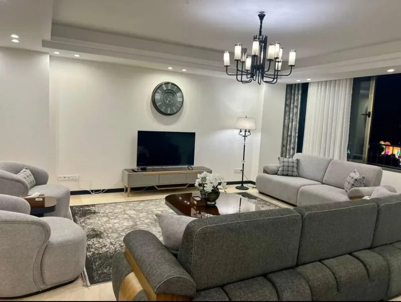 فروش112متر/1ساله/بر اصلی خواجه عبدالله