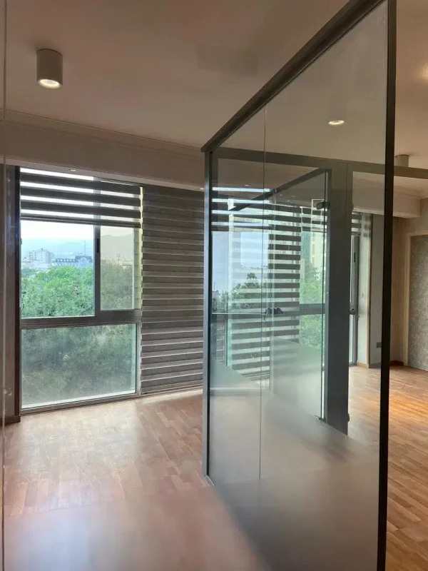 فروش 75متر /اداری /2نبش بر پاسداران