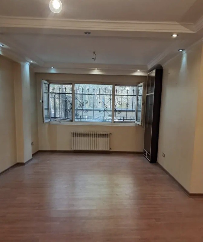 ظفر ۱۱۵ متر دو خواب