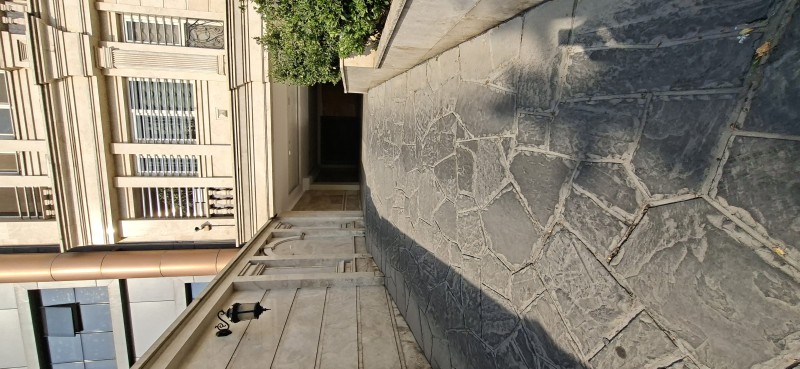 ونک ملاصدرا ۹۵متر ۲خوابه لوکس