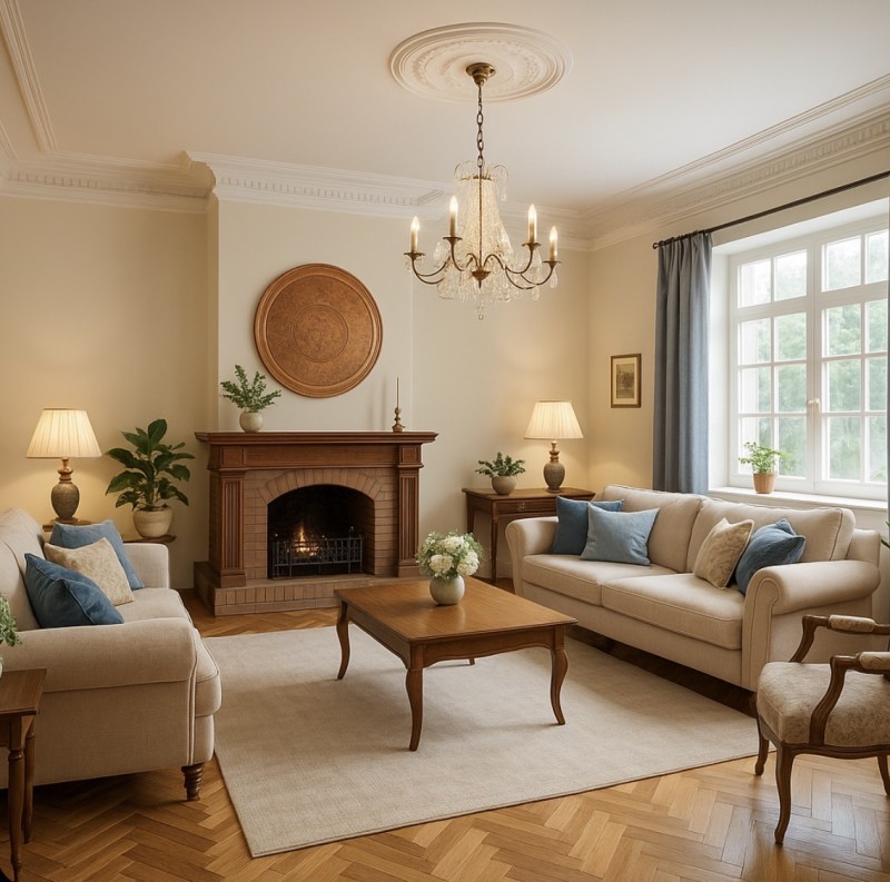 فرشته ؛ ۱۴۰ متر دو خواب