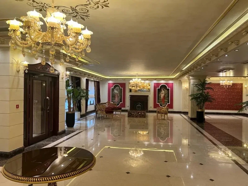 فروش160متر/3خواب/2پارکینگ/خیابان اعرابی/دروس