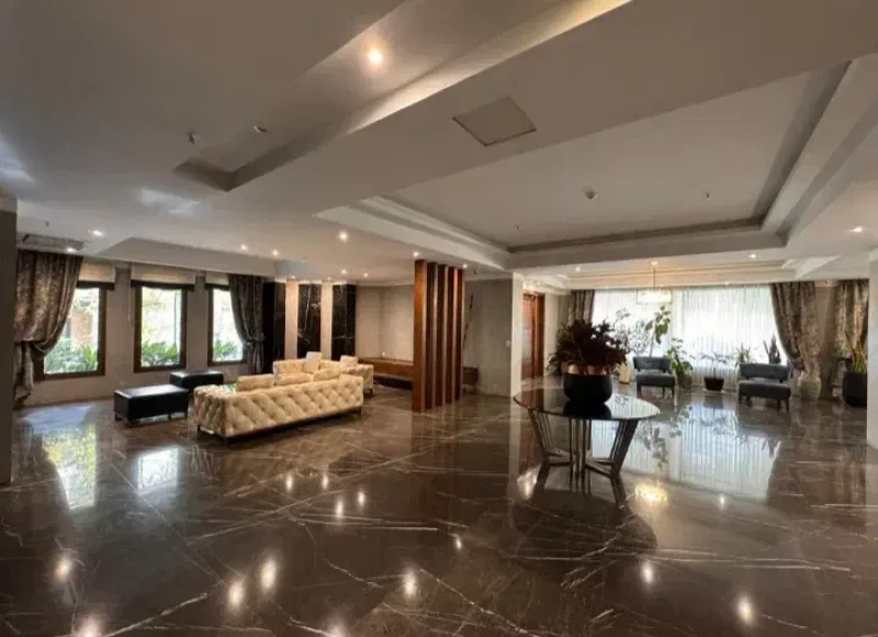 فروش220متر/ویو ابدی/دروس/فول امکانات