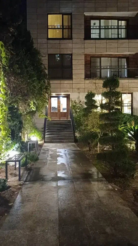 فروش160متر/فول مشاعات /بلوار شهرزاد/پابرجا