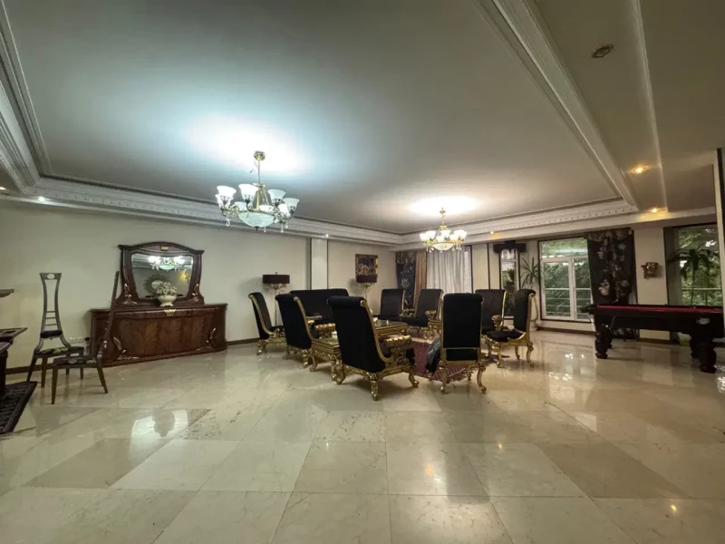 فروش300متر/4خواب/محسنیان/دروس