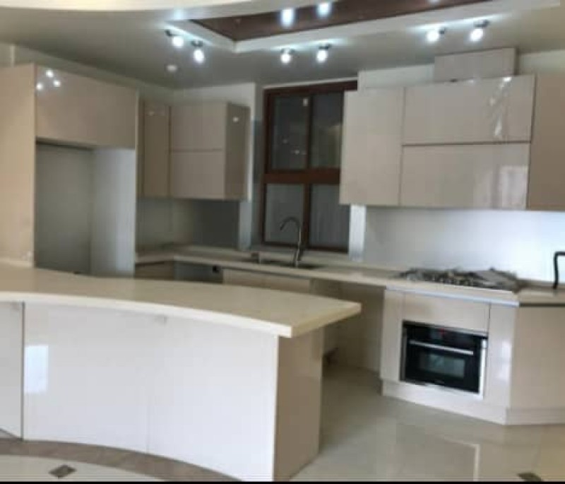 جردن ۸۵ متر ۱ خواب / قابل تبدیل / حتی مجرد