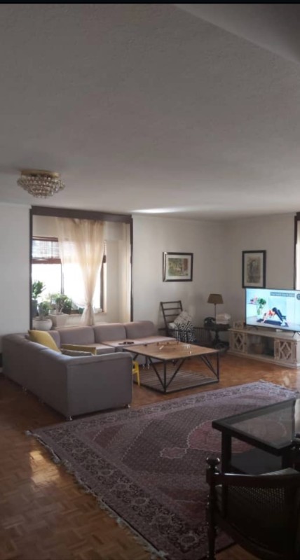 ونک برج پارک پرنس ۲۰۹متر