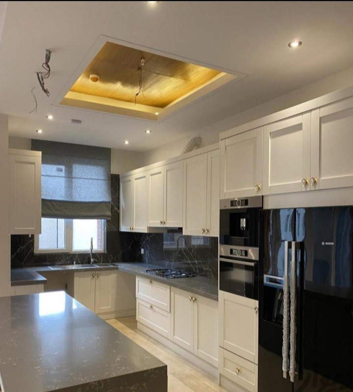 جردن ۱۱۲ متر شیک / حتی مجرد / قابل تبدیل