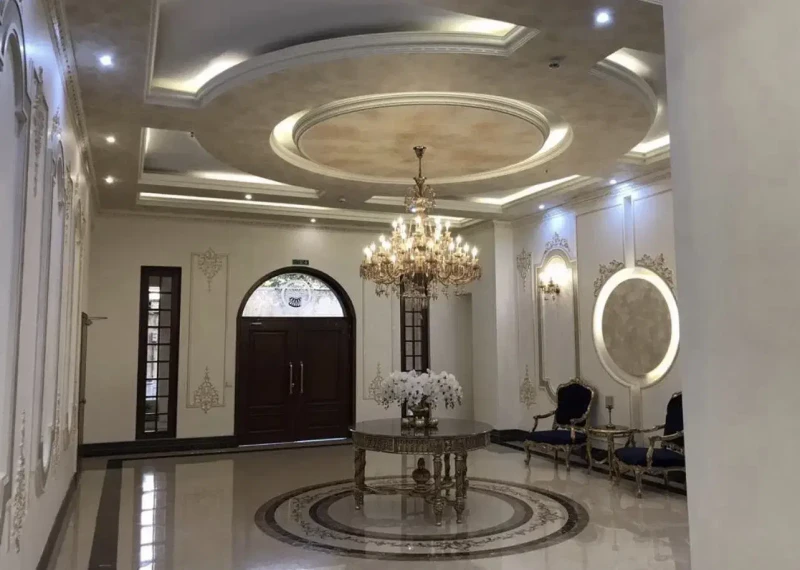 فروش230متر/3خواب/تک واحدی/3پارکینگ/نوساز/دروس