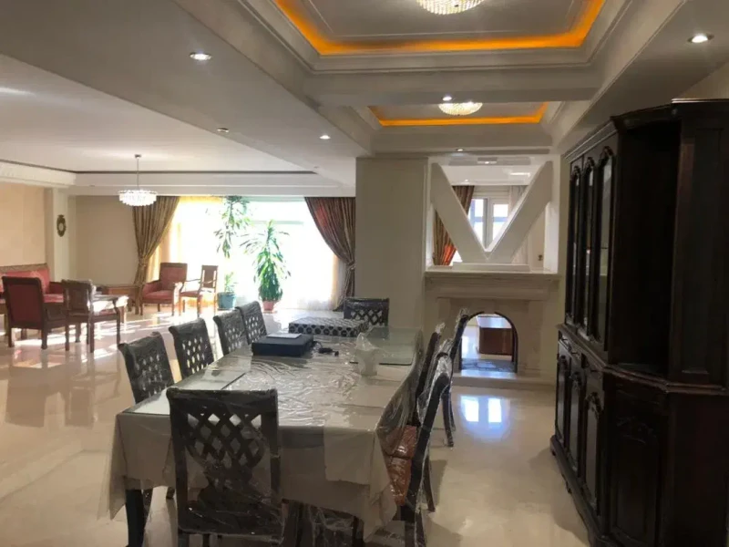 اجاره300متر/4خواب/قلب دروس/ بدون مشابه