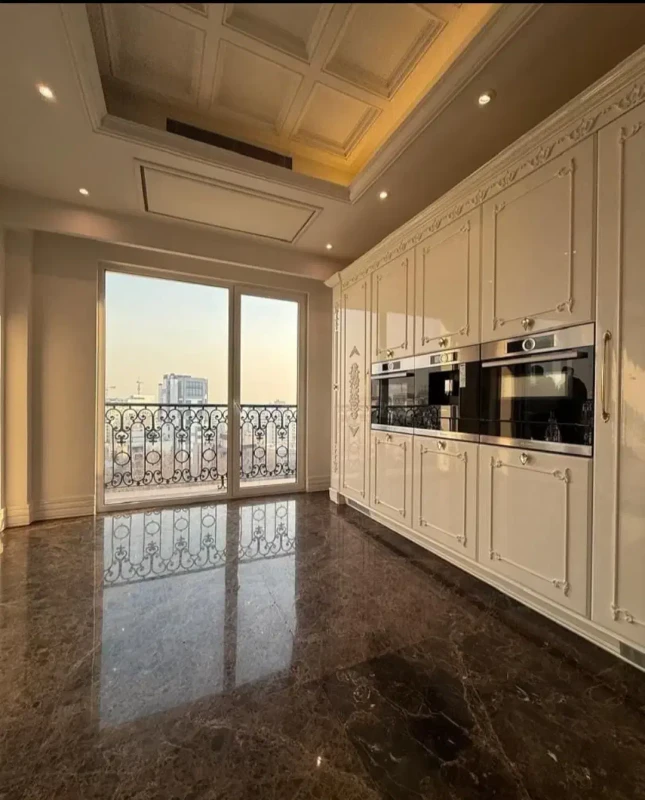 فروش120متر/2خواب/فول امکانات/دروس