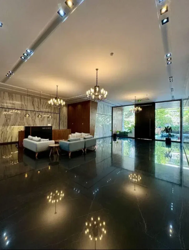 فروش205متر/فول امکانات/ ویو ابدی/دروس