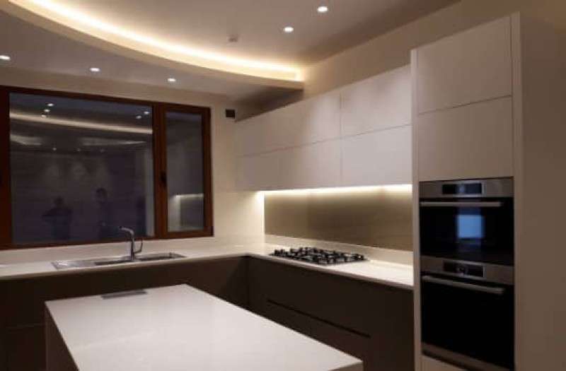 جردن ۱۹۱ متر شیک / قابل تبدیل