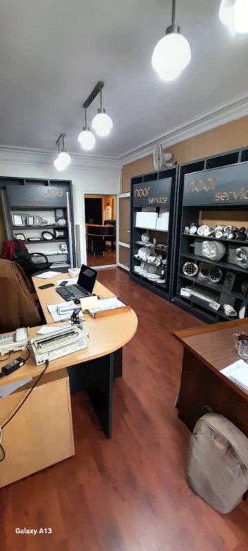 فروش آپارتمان با موقعیت اداری