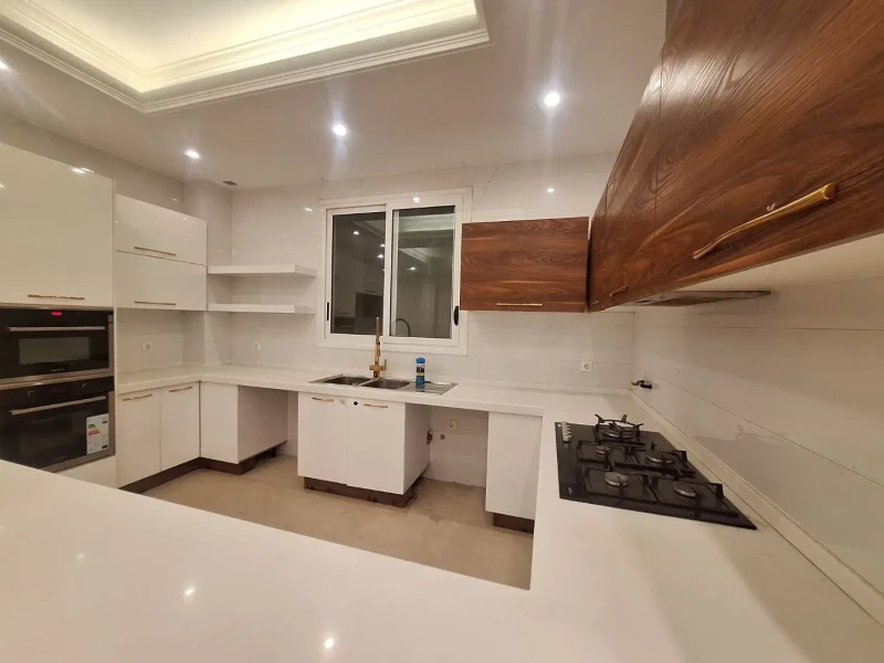 اجاره174متر/3خواب/دروس/خوش نقشه/