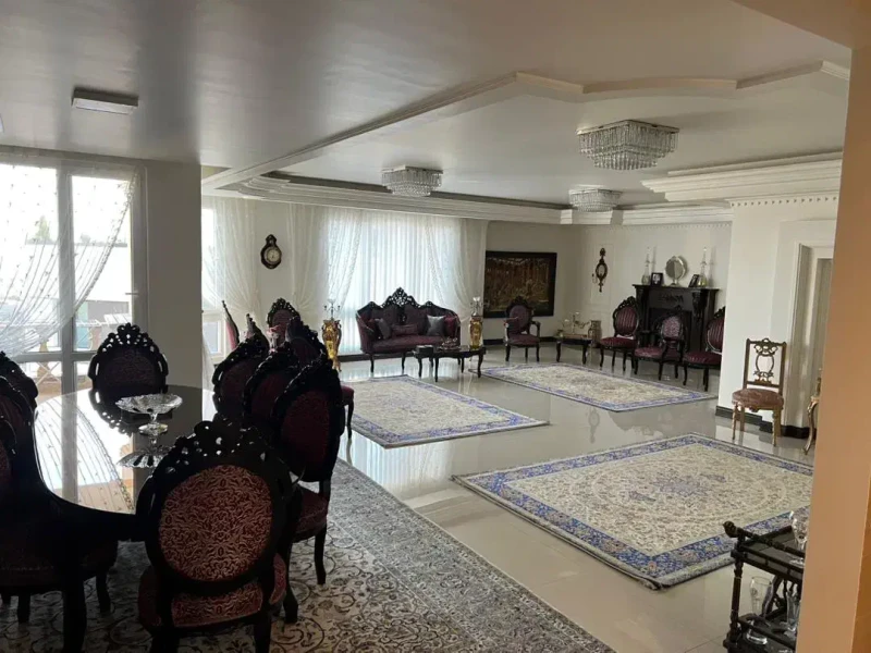 فروش150متر/اکازیون/ خیابان رام/ دروس