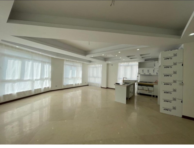 میرداماد شمال۱۵۵متر نوساز