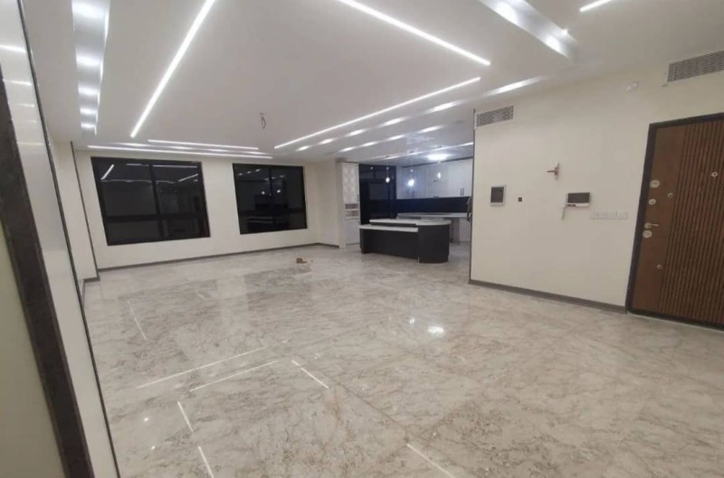 میرداماد شمال ۱۲۰متر نوساز‌